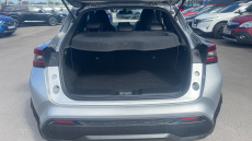 Nissan Juke 1.6 Hybrid N-Connecta 5dr Auto Hybrid Hatchback